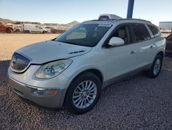 2009 Buick Enclave CXL en venta en Phoenix, AZ