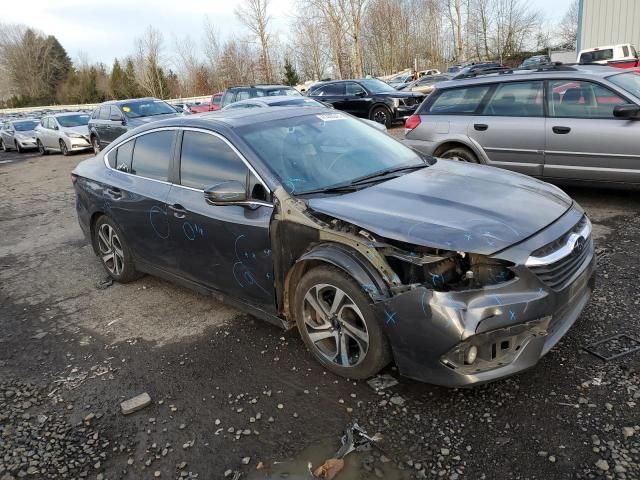 2022 Subaru Legacy Limited