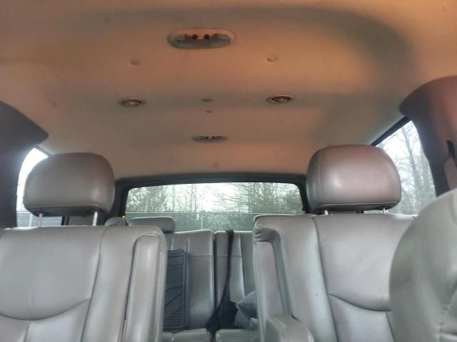 2005 Chevrolet Tahoe K1500