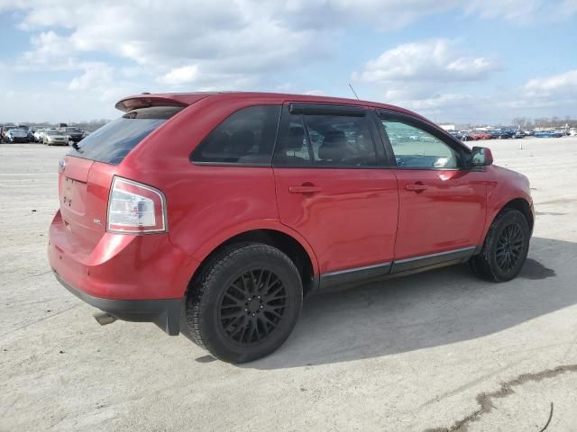 2010 Ford Edge SEL