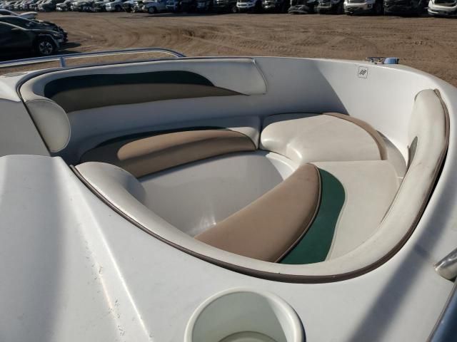 1998 Four Winds Winnsboat