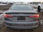 2018 Audi A5 Prestige S-Line