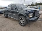 2006 Ford F350 SRW Super Duty