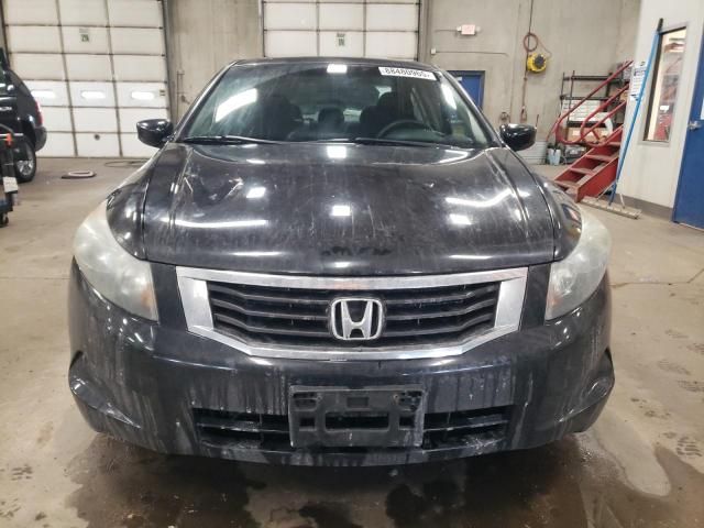 2008 Honda Accord EX