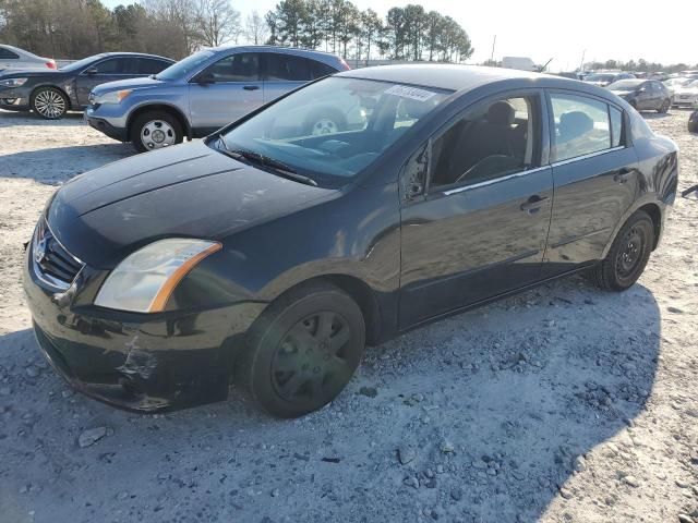 2010 Nissan Sentra 2.0