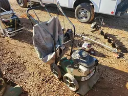 Salvage trucks for sale at Tanner, AL auction: 2008 Billy Goat Vacuum