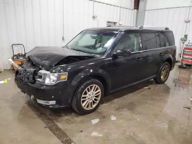 2013 Ford Flex SEL