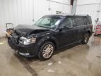 2013 Ford Flex SEL