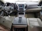 2015 Chevrolet Suburban K1500 LTZ