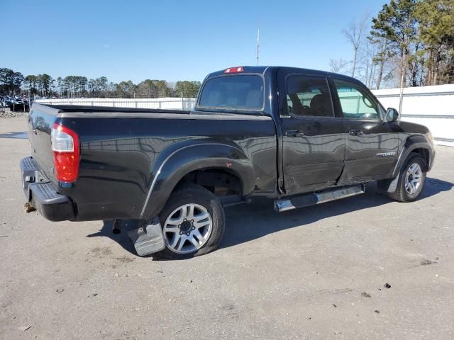 2005 Toyota Tundra Double Cab Limited