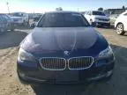 2013 BMW 528 I