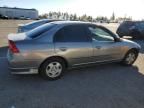 2005 Honda Civic Hybrid