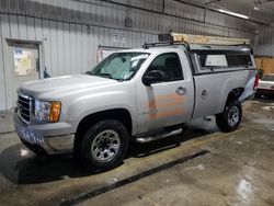 GMC Sierra salvage cars for sale: 2008 GMC Sierra C1500