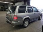 2001 Nissan Pathfinder LE