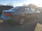 2002 Ford Taurus SE