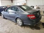 2008 Mercedes-Benz C 300 4matic