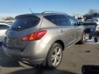 2009 Nissan Murano S