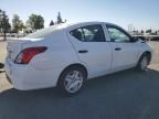 2015 Nissan Versa S