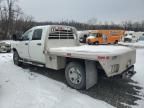 2022 Dodge RAM 2500 Tradesman