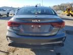 2022 KIA Forte FE