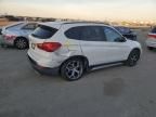 2017 BMW X1 SDRIVE28I