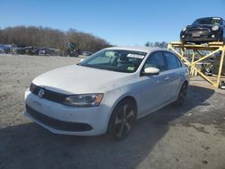 2014 Volkswagen Jetta SE en venta en Windsor, NJ