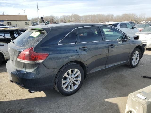 2013 Toyota Venza LE