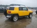 2007 Toyota FJ Cruiser