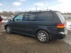 2003 Honda Odyssey EXL