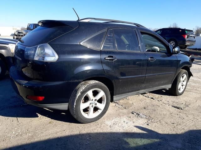 2007 Lexus RX 350