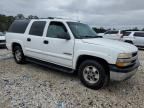 2001 Chevrolet Suburban C1500