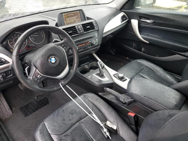 2014 BMW 228 I