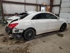 2015 Mercedes-Benz CLA 250 4matic