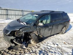 2013 Toyota Sienna LE en venta en Walton, KY