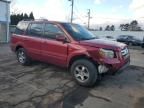 2006 Honda Pilot EX