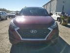 2019 Hyundai Tucson Limited