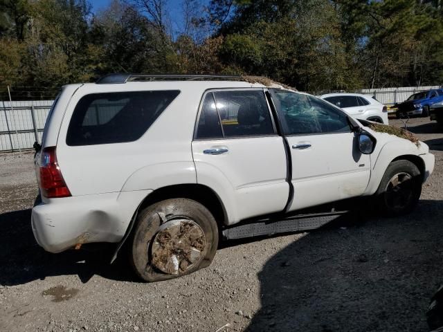 2009 Toyota 4runner SR5