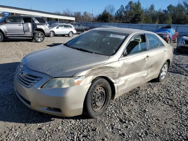 2007 Toyota Camry CE