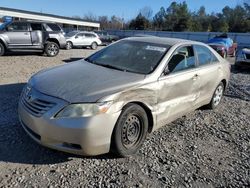 2007 Toyota Camry CE en venta en Memphis, TN