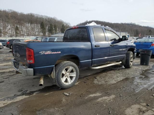 2003 Dodge RAM 1500 ST