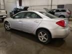 2007 Pontiac G6 Base