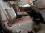 2008 Toyota Sequoia Platinum