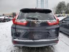 2017 Honda CR-V EXL