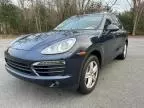 2013 Porsche Cayenne