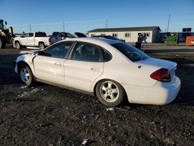 2004 Ford Taurus SES