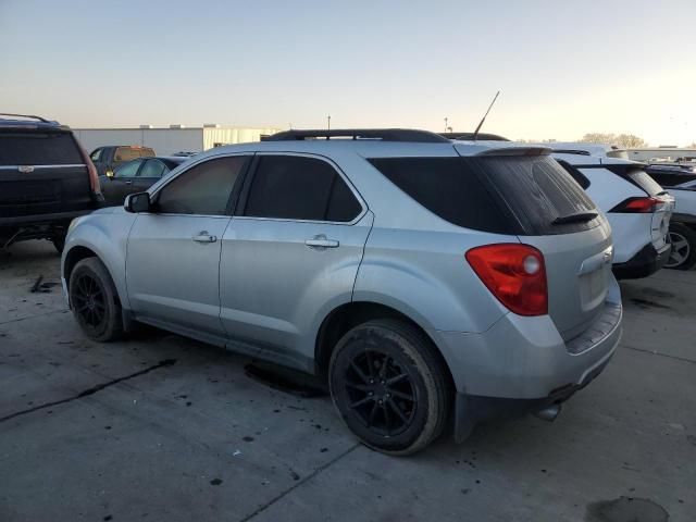 2012 Chevrolet Equinox LT