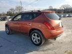 2004 Nissan Murano SL