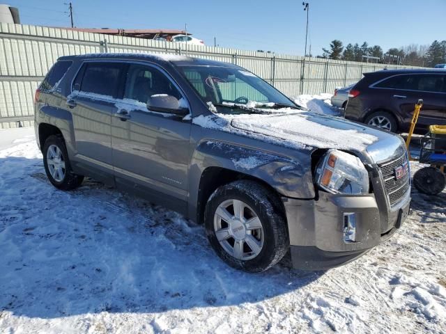 2011 GMC Terrain SLE