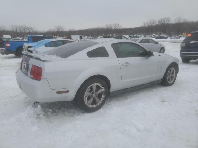 2006 Ford Mustang