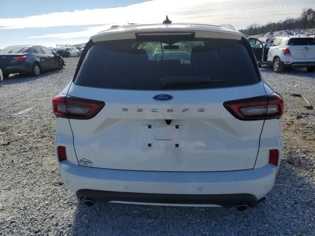 2024 Ford Escape ST Line